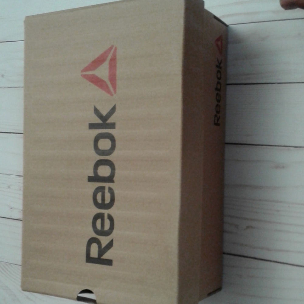 🎉NEW🎉REEBOK ZPRINT JUNIOR RUNNING SNEAKERS - Picture 7 of 8